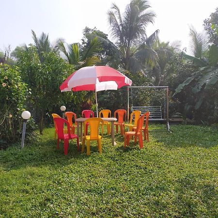 Kulswami Cottage Alibaug Exterior foto