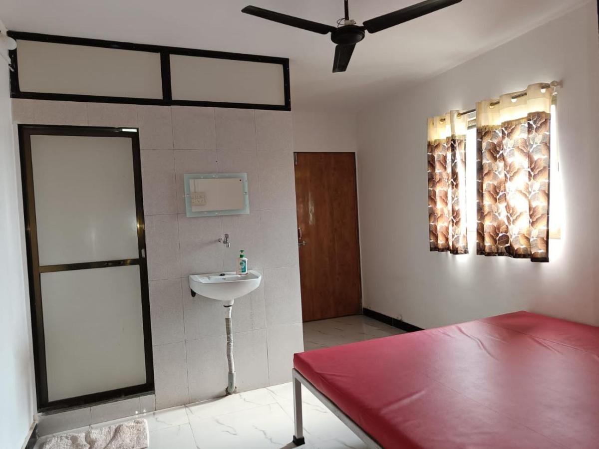 Kulswami Cottage Alibaug Exterior foto