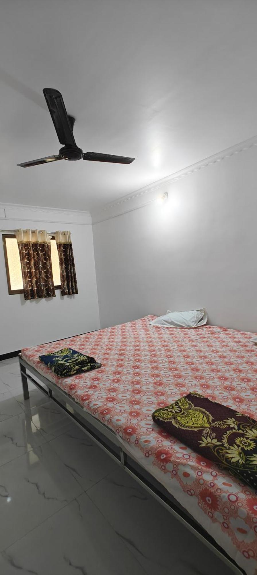 Kulswami Cottage Alibaug Exterior foto