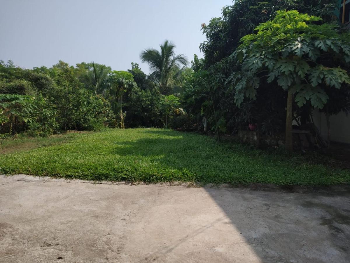 Kulswami Cottage Alibaug Exterior foto