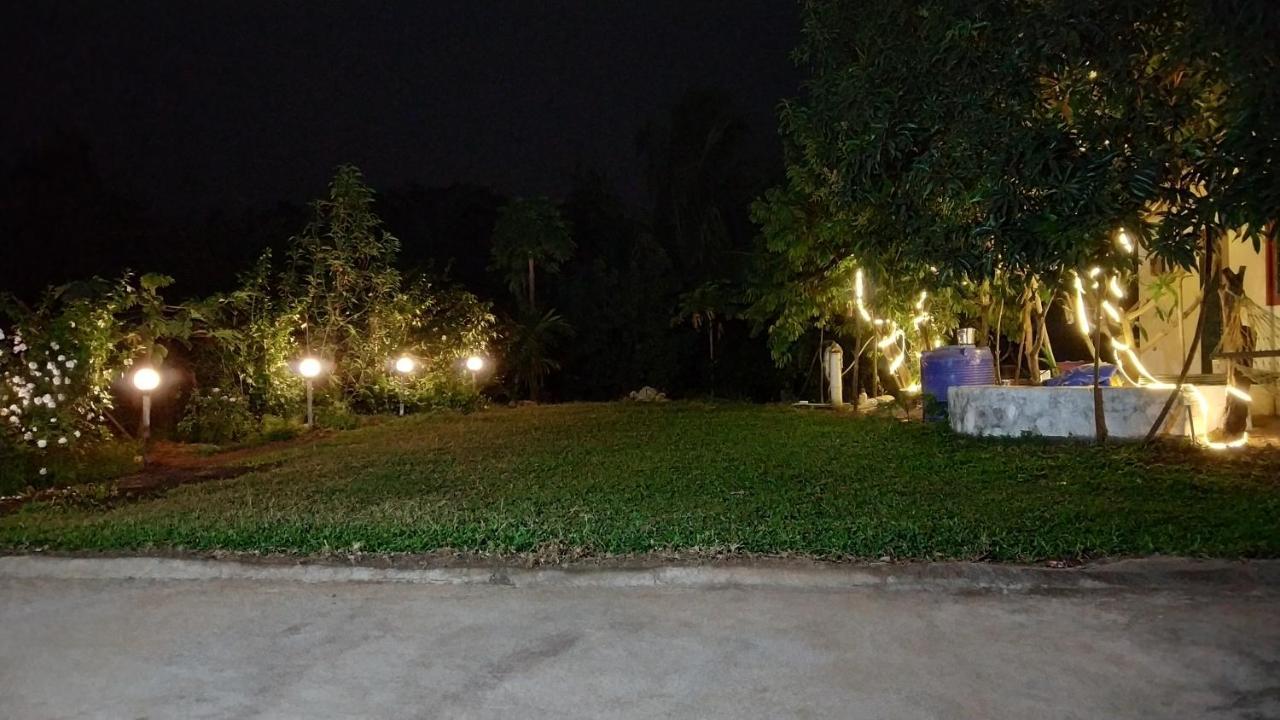 Kulswami Cottage Alibaug Exterior foto